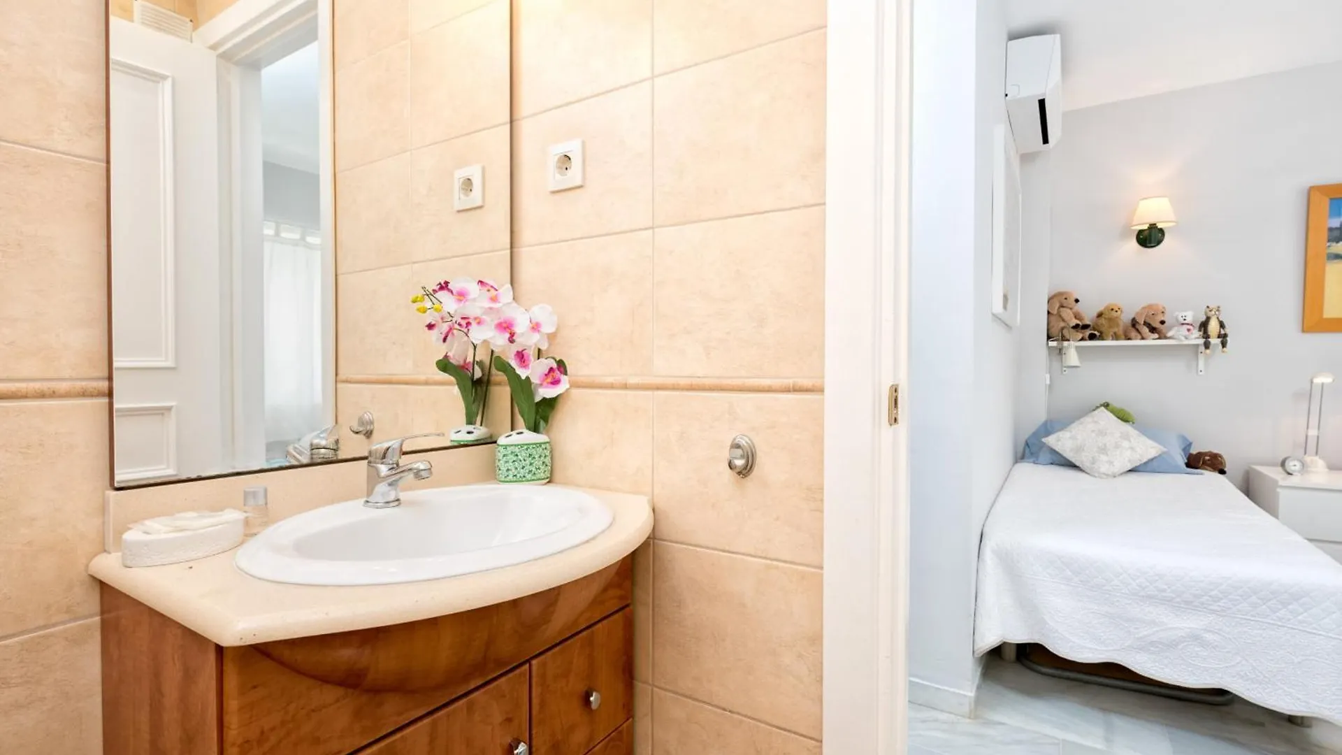 K04 Jardines 4 - Apartment Ситио-де-Калаонда