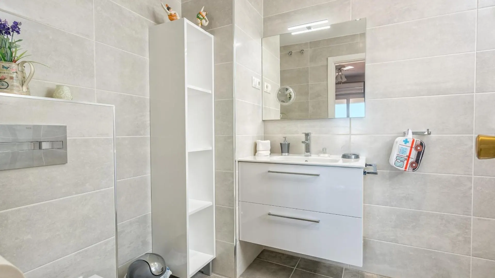 K04 Jardines 4 - Apartment Ситио-де-Калаонда