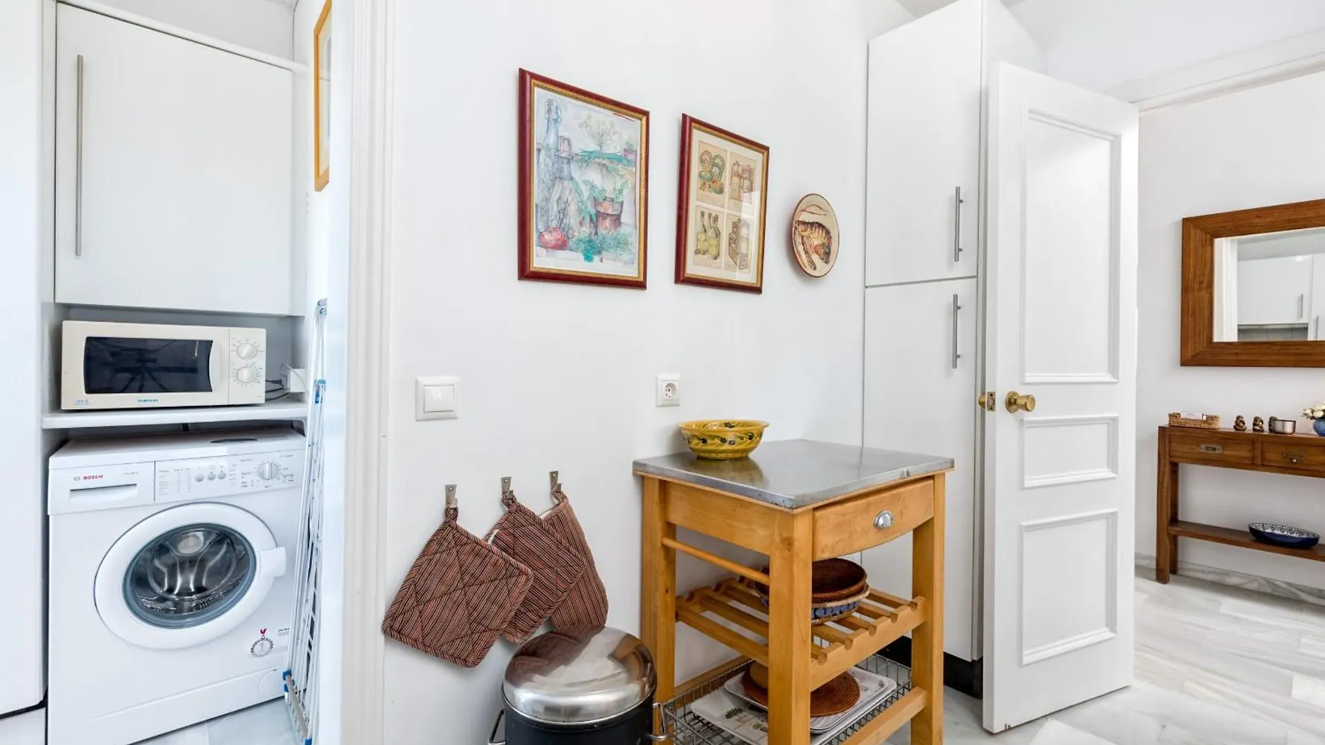 K04 Jardines 4 - Apartment Ситио-де-Калаонда Испания
